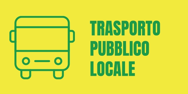 Avviso Orari Trasporto Pubblico Locale