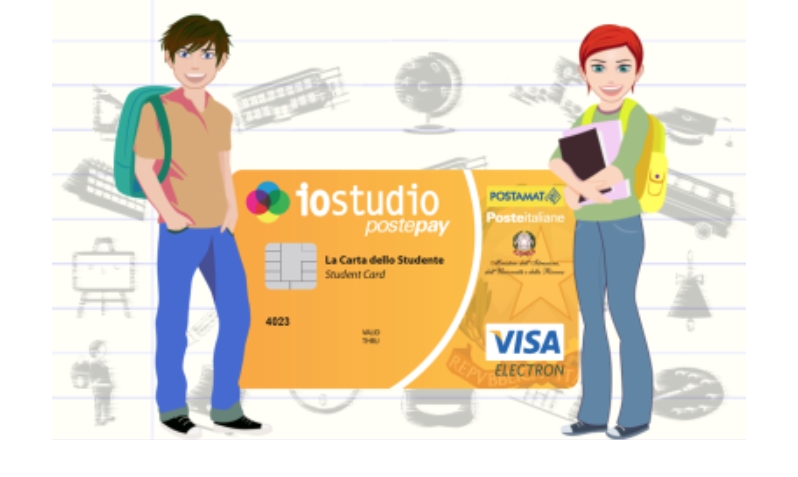 Io Studio 2025/2026 pubblicazione Graduatoria