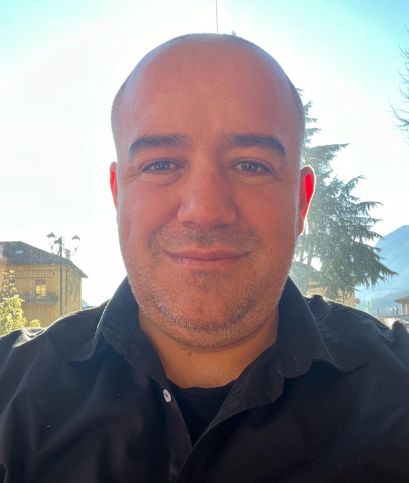 Gianni Valentini